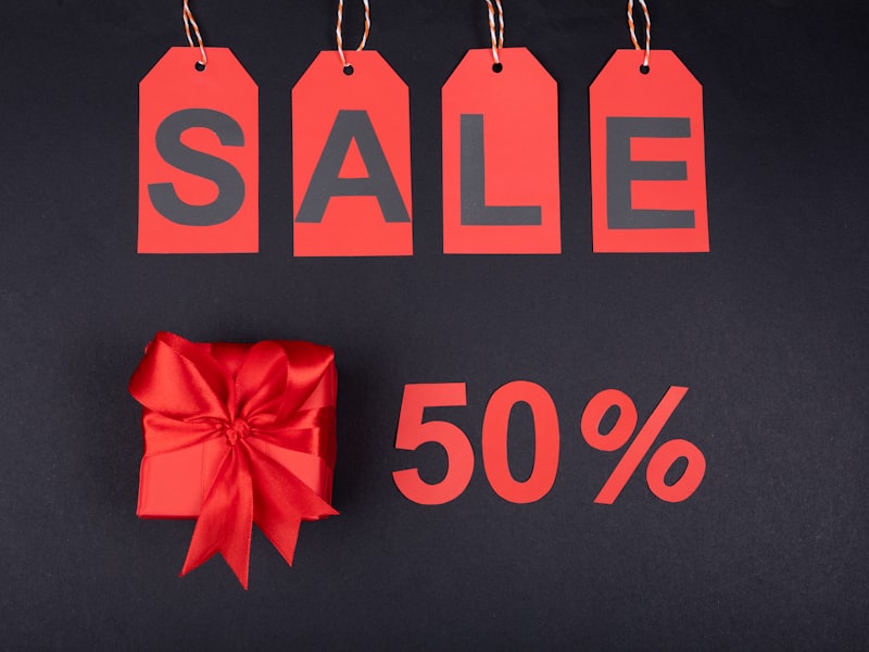 Customer analytics dashboard showing shopping behaviour